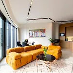 Kaleo - Hanza Tower 605 Apartamento Szczecin