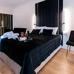 Kaleo - Hanza Tower 605 Apartamento Szczecin
