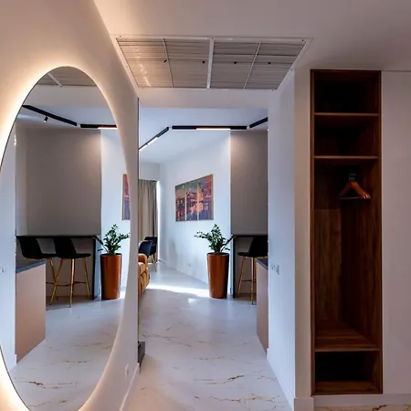 Kaleo - Hanza Tower 605