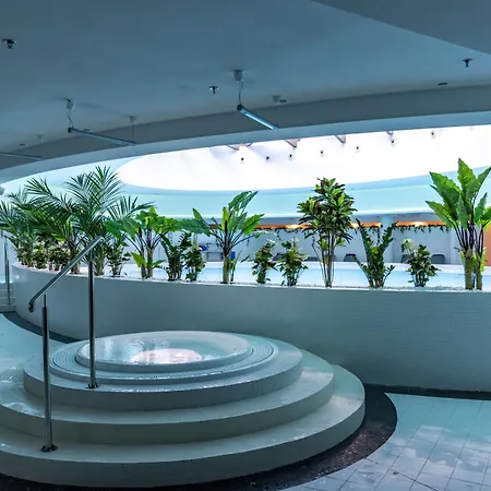 Kaleo - Hanza Tower 605 슈체친