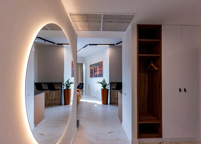 Kaleo - Hanza Tower 605