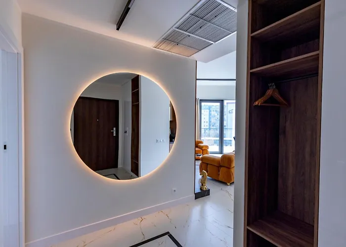 Kaleo - Hanza Tower 605 *