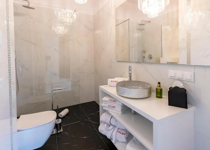 Kaleo - Hanza Tower 605